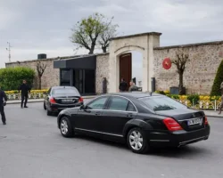 Андрей Ермак, Рустем Умеров и Кит Келлог провели тайную встречу andrej ermak rustem umerov i kit kellog proveli tajnuyu vstrechu-t-nw-ru-174738187800-0