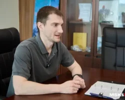 Андрей Майоров сообщает о поддержке Правительства МО в обновлении Мострансавто andrej majorov soobshhaet o podderzhke pravitelstva mo v obnovlenii mostransavto-t-nw-ru-174857720600-0