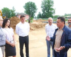 Андрей Воробьев открыл в Можайске новый ФОК для школы олимпийского резерва по дзюдо и самбо andrej vorobev otkryl v mozhajske novyj fok dlya shkoly olimpijskogo rezerva po dzyudo i sambo-t-nw-ru-174644052800-0