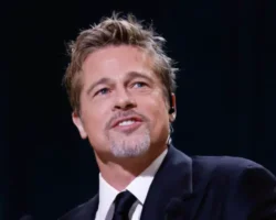 Брэд Питт и Инес де Рамон начали яркий роман после расставания с Анджелиной Джоли bred pitt i ines de ramon nachali yarkij roman posle rasstavaniya s andzhelinoj dzholi-t-nw-ru-174778986900-0