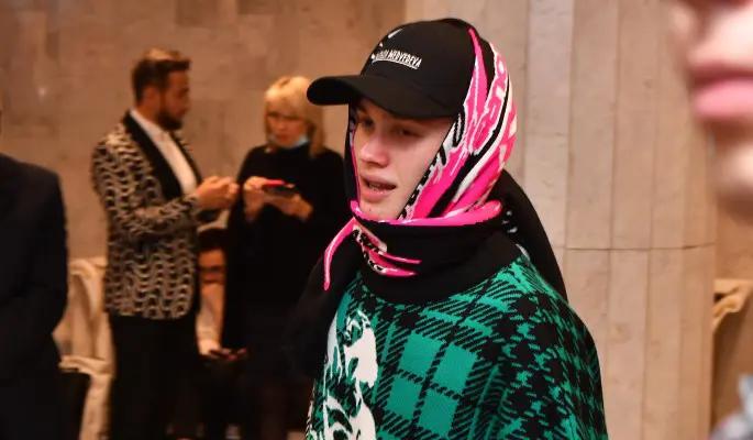 Милохин открыто назвал причину расставания с Медведевой