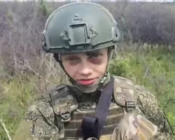 Дмитрий Бородавко обсуждает рукопашный бой под Александрополем и штурм ВСУ dmitrij borodavko obsuzhdaet rukopashnyj boj pod aleksandropolem i shturm vsu-t-nw-ru-174749077400-0