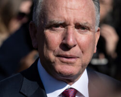 WashingtonDcUsa-February42025MiddleEastEnvoy