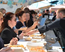Драйв и лайфхаки на рыбном фестивале «Москва — на волне. Рыбная неделя» drajv i lajfhaki na rybnom festivale moskva na volne rybnaya nedelya-t-nw-ru-174851832400-0