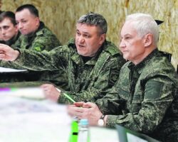 Эстония и НАТО сталкиваются с вызовами, пока Украина ожидает поддержки estoniya i nato stalkivayutsya s vyzovami poka ukraina ozhidaet podderzhki-t-nw-ru-174670899800-0