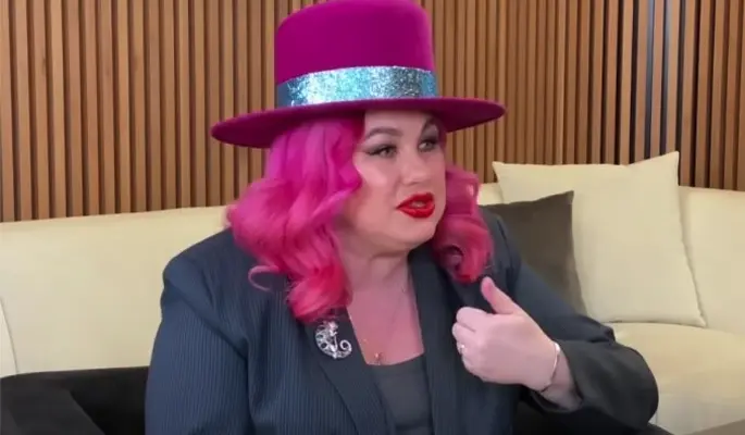 Ева Польна вышла в свет со взрослой дочерью от Дениса Клявера