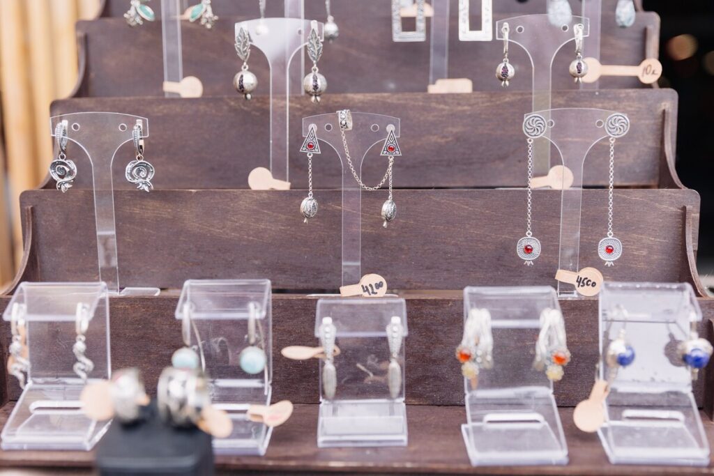 Алексей Вихарев и его жена Яна приняли участие в летнем фестивале by Oneloft