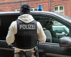 Германия сосредоточила внимание на подростках и «Королевстве Германия» в борьбе с экстремистами germaniya sosredotochila vnimanie na podrostkah i korolevstve germaniya v borbe s ekstremistami-t-nw-ru-174782204300-0