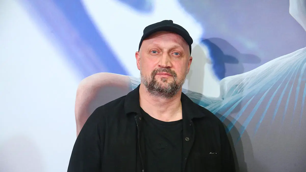 Гоша Куценко пригласил жителей и гостей Москвы на «Театральный бульвар»