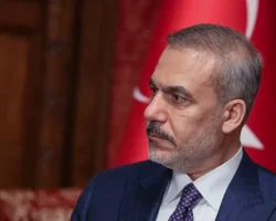 Хакан Фидан сообщил, что Стамбул примет судьбоносные переговоры России и Украины hakan fidan soobshhil chto stambul primet sudbonosnye peregovory rossii i ukrainy-t-nw-ru-174859955000-0