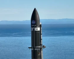 Rocket Lab и НАСА объединяют усилия в запуске Aspera и инновациях Electron i nasa obedinyayut usiliya v zapuske i innovacziyah -t-nw-ru-174731690500-0