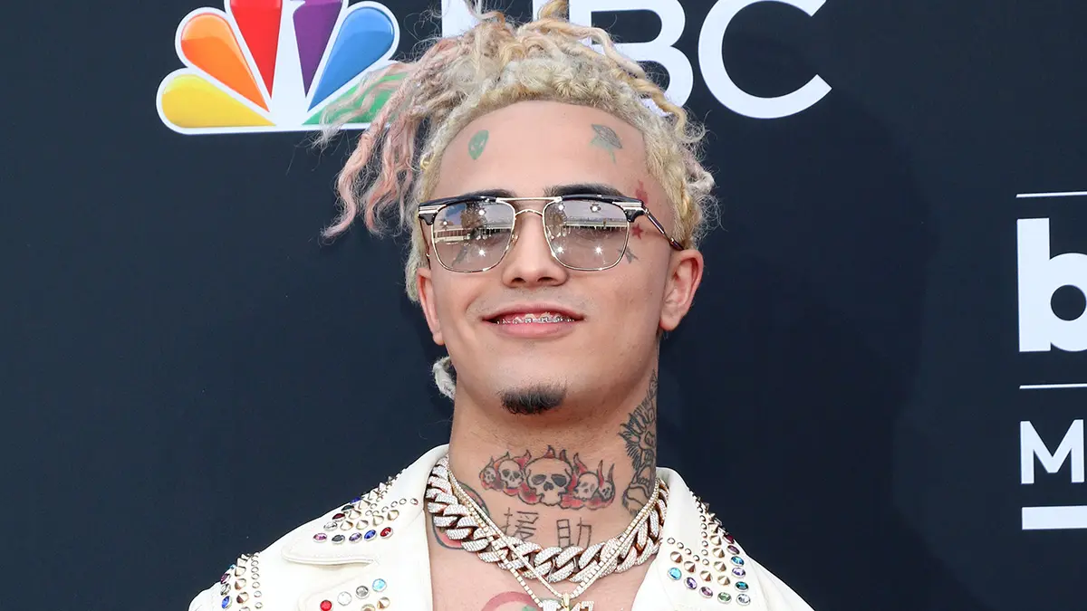 Lil Pump выступит с Offset на концерте в Москве