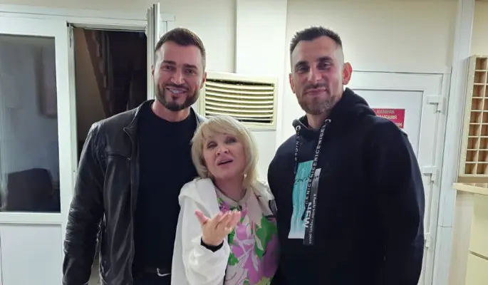 70-летняя певица и композитор Ирина Грибулина ответила на вопрос о пятом браке с молодым