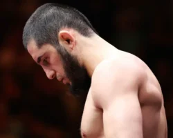 Ислам Махачев и Чарльз Оливейра борются за титул UFC и новые горизонты islam mahachev i charlz olivejra boryutsya za titul i novye gorizonty-t-nw-ru-174733098000-0