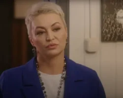 Катя Лель сохраняет надежду, а Игорь Кузнецов продолжает поиски katya lel sohranyaet nadezhdu a igor kuzneczov prodolzhaet poiski-t-nw-ru-174789603100-0