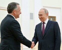 Конфликт Дональда Трампа и Уиткоффа в переговорах с Путиным и Ираном konflikt donalda trampa i uitkoffa v peregovorah s putinym i iranom-t-nw-ru-174605192500-0