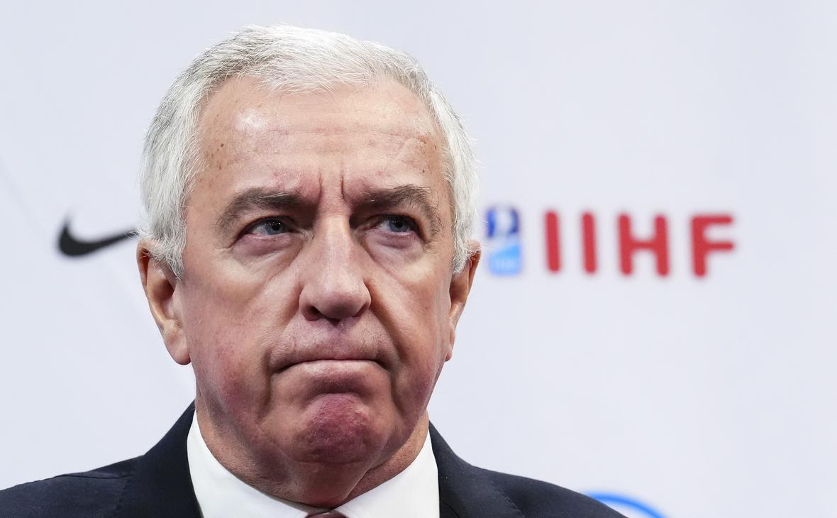 Люк Тардиф (Sean Kilpatrick / Keystone Press Agency / Global Look Press)