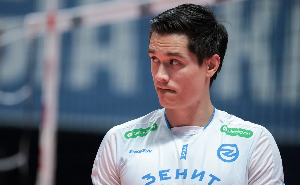 Майка Кристенсон (Sergey Elagin / Business Online / Global Look Press)