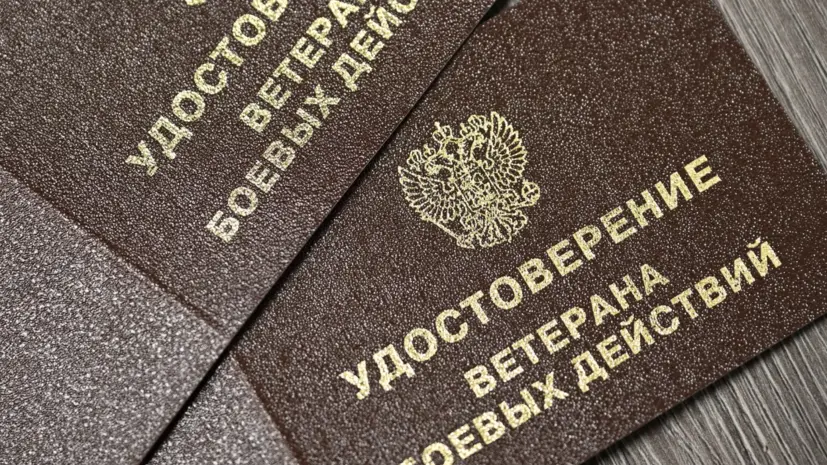 Депутат Иванов: история с «выгнанным» с фронта бойцом благополучно завершилась