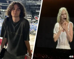 Максим Лутчак в восторге от шоу Леди Гаги в Сингапуре и Бразилии maksim lutchak v vostorge ot shou ledi gagi v singapure i brazilii-t-nw-ru-174819127400-0