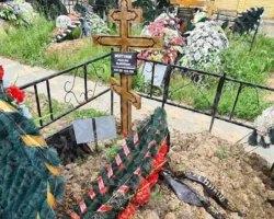 Максим Моргунов вспоминает сына Светланы Моргуновой в Коломенском maksim morgunov vspominaet syna svetlany morgunovoj v kolomenskom-t-nw-ru-174763486300-0