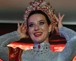 Марина Куклачева и Анна Кацман рассказывают о конкурсе «Миссис Москва 2025» marina kuklacheva i anna kaczman rasskazyvayut o konkurse missis moskva 2025-t-nw-ru-174819288400-0