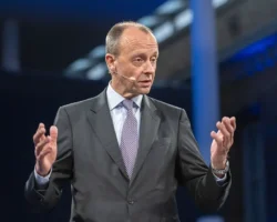 Мерц и Зеленский выступают против «Северного потока — 2» на фоне вызова Дуды mercz i zelenskij vystupayut protiv severnogo potoka 2 na fone vyzova dudy-t-nw-ru-174843429500-0