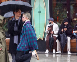 Метеоновости прогнозируют дождливый и комфортный май для москвичей Дождливая погода в Москве 1 ноября