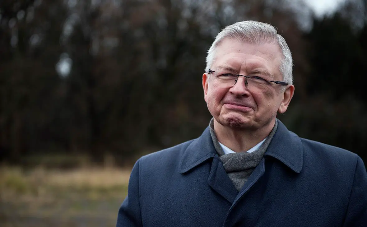 Сергей Андреев (Attila Husejnow / Keystone Press Agency / Global Look Press)