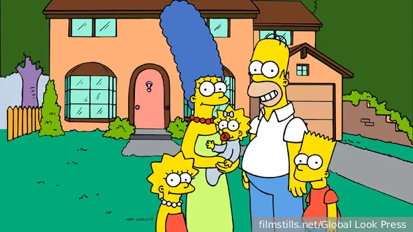 Уральский митрополит назвал преимущество «Симпсонов» над «Смешариками»