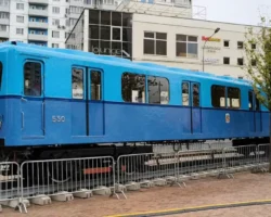 Московскому метрополитену исполнилось 90 лет — праздник с Сергеем Собяниным moskovskomu metropolitenu ispolnilos 90 let prazdnik s sergeem sobyaninym-t-nw-ru-174712962300-0