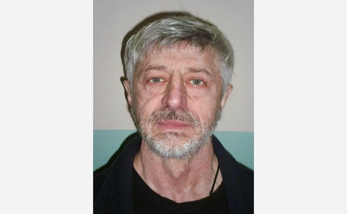 Александр Тарнашинский (Соцсети)