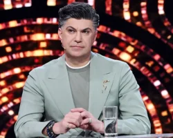 Николай Цискаридзе говорит о силе духа и любви к матери nikolaj cziskaridze govorit o sile duha i lyubvi k materi-t-nw-ru-174869307300-0