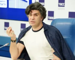 Николай Цискаридзе и Дмитрий Нагиев обещают зрителям оптимистичные перемены nikolaj cziskaridze i dmitrij nagiev obeshhayut zritelyam optimistichnye peremeny-t-nw-ru-174804950200-0