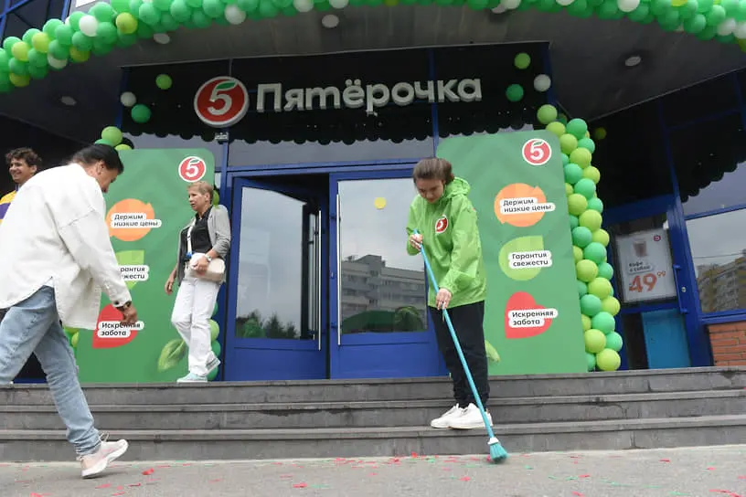 Новые возможности для предпринимателей от X5 и экспертов на франшизах «Пятерочка» и «Около»-0