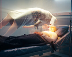 Открытия ученых и духовные прозрения отца Павла Ковалева о жизни после смерти SoulLeavingDeadPatientInHospital