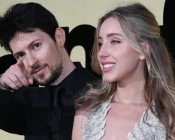 Павел Дуров и Юлия Вавилова представят проект с Спайком Ли на фестивале в Каннах pavel durov i yuliya vavilova predstavyat proekt s spajkom li na festivale v kannah-t-nw-ru-174802464800-0