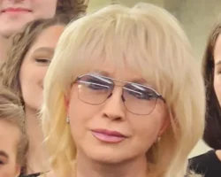 Проверьте, насколько хорошо вы помните яркие моменты карьеры Ирины Аллегровой proverte naskolko horosho vy pomnite yarkie momenty karery iriny allegrovoj-t-nw-ru-174851710100-0