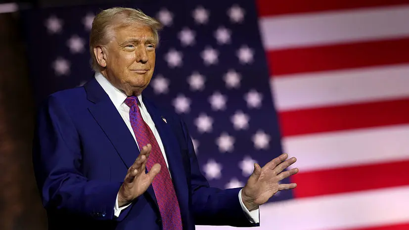 Депутат — о разговоре Путина и Трампа: телефонная дипломатия на высшем уровне