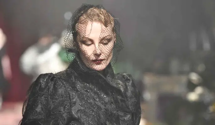 Литвинову мучают ночные кошмары