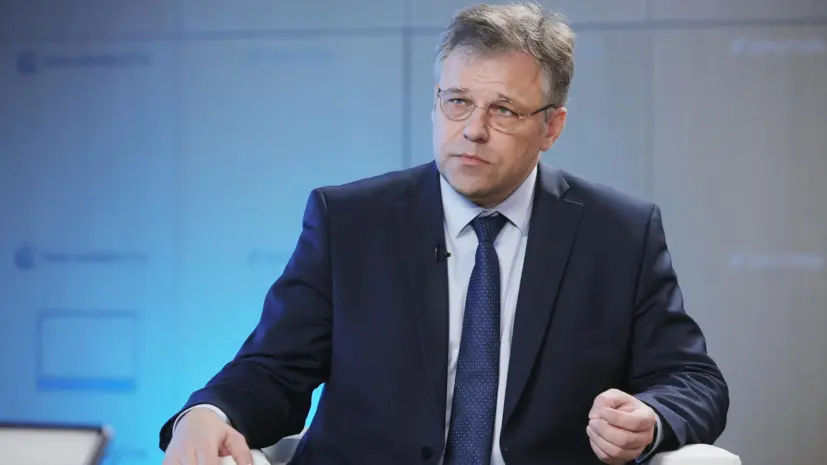 Мирошник: новые переговоры Москвы и Киева могут коснуться прекращения огня