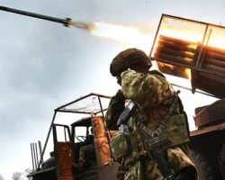 Российские вооруженные силы усиливают наступление на Зарю, Романовку и Попов Яр rossijskie vooruzhennye sily usilivayut nastuplenie na zaryu romanovku i popov yar-t-nw-ru-174827691000-0