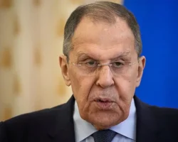 Сергей Лавров проинформировал о напряжённом этапе переговоров России и Украины sergej lavrov proinformiroval o napryazhyonnom etape peregovorov rossii i ukrainy-t-nw-ru-174841888900-0