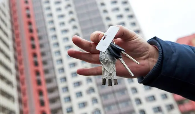 На востоке Москвы возводят семь новостроек на месте снесенных домов