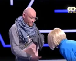 Шура поделился секретами стройности в откровенном эфире с юмором shura podelilsya sekretami strojnosti v otkrovennom efire s yumorom-t-nw-ru-174791472000-0