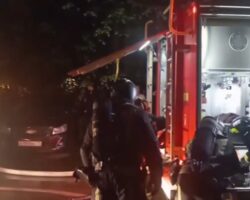 Следственный комитет Москвы расследует взрыв газа на улице Генерала Тюленева sledstvennyj komitet moskvy rassleduet vzryv gaza na ulicze generala tyuleneva-t-nw-ru-174638826400-0