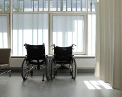 Флагманский центр городской клинической больницы имени Вересаева