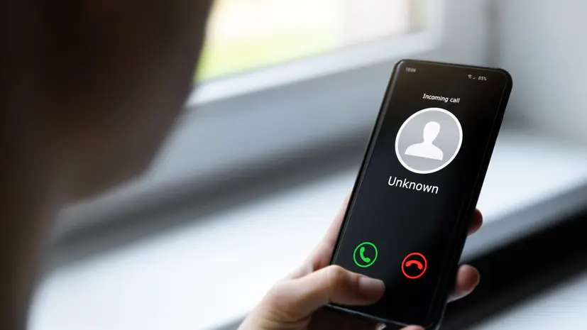 Профессор Кулябов: звонят и сразу бросают трубку только мошенники