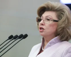 Татьяна Москалькова рассказала о возвращении курян из украинского плена tatyana moskalkova rasskazala o vozvrashhenii kuryan iz ukrainskogo plena-t-nw-ru-174805524900-0