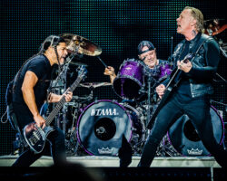 11June2019JohanCruijffArenaAmsterdamConcertOfMetallica